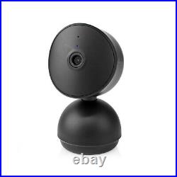 1080P IP Camera Wireless WIFI Indoor CCTV HD Pan Tilt Smart Home Security IR Cam