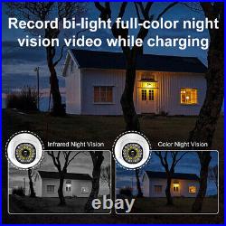 1080P IP Camera Wireless WIFI Outdoor CCTV PTZ Smart Home Security IR Camera Hot