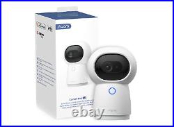 2K Aqara Security Camera & Hub G3 Wireless Wifi Indoor IR CCTV Smart Home