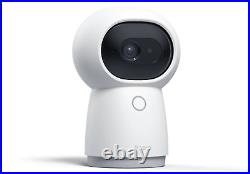 2K Aqara Security Camera & Hub G3 Wireless Wifi Indoor IR CCTV Smart Home