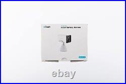 2PCS ieGeek Wireless Indoor Security Camera Home WiFi Battery CCTV System Alexa