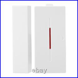 2.4In TFT Smart Voice Wireless GSM House Burglar Intruder Security Alarm System