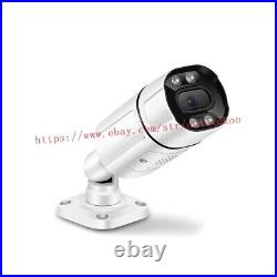 2.4/5G Wireless WIFI 5MP HD IP Security Camera CCTV Smart Home IR Night Vision