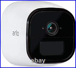 Arlo Go Mobile HD Smart Home Security CCTV Camera Open box but never used