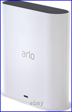 Arlo VMB5000 Smarthub Add-on Base Station Unit Only (No Cameras included)