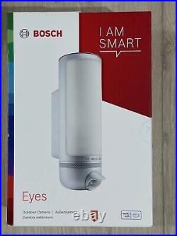 Bosch Smart Home Eyes Camera