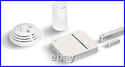 Bosch Smart Home security starter kit Comprehensive security for your home