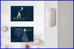 Bosch Smart Home security starter kit Comprehensive security for your home