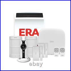 ERA HomeGuard Pro Smart Home Alarm System Kit 2