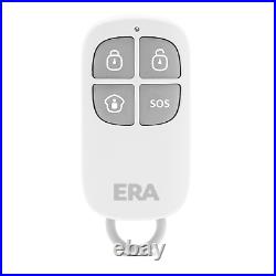 ERA HomeGuard Pro Smart Home Alarm System Kit 2