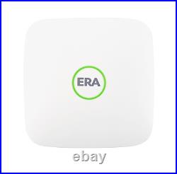 ERA Protect Smart Alarm System (8 piece) with outdoor Live Siren, Motion Sensors