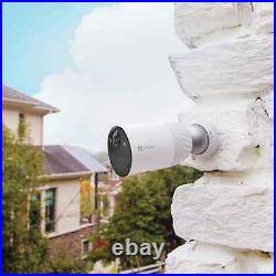 EZVIZ BC1 Smart Twin Pack Battery Camera IP security camera Indoor & outdoor