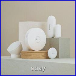 EZVIZ Zigbee Home Sensor Kit 4-Piece Wireless Smart Home Security