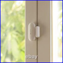 EZVIZ Zigbee Home Sensor Kit 4-Piece Wireless Smart Home Security