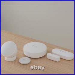 EZVIZ Zigbee Home Sensor Kit 4-Piece Wireless Smart Home Security