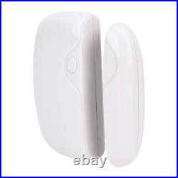 Ener-j Sha5108 Smart Home Automation With Security Alarm & Outdoor Siren