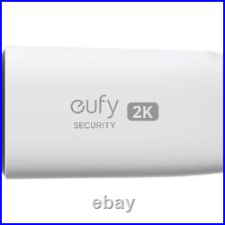 Eufy SoloCam S220 (2-Cam Pack) 2K White Smart Home Security Camera 02