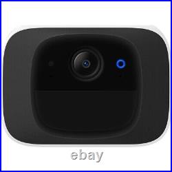 Eufy SoloCam S220 (2-Cam Pack) 2K White Smart Home Security Camera 02