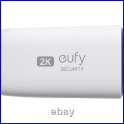 Eufy SoloCam S220 (2-Cam Pack) 2K White Smart Home Security Camera 02