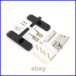 Fingerprint Lock Smart Door Lock Home Security Electronic? Keypad Lock Set NEW