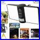 Floodlight Colour Night Vision Link2Home Heavy LED 2K 4MB Smart Security Camera