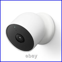 G3AL9 Nest Cam (Outdoor / Indoor, Battery) Security Camera Smart Home