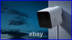 Hive View UK7003793 Outdoor Home Security Camera White Smart