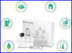 Home OK Moments Smart Security Wireless Alarm Camera System NEW BOXED FREEPOST