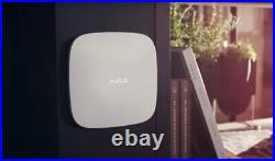 House Security AJAX Wireless Smart Home Alarm System with keypad and Hub Plus UK