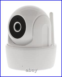 König Smart Home Security System SAS-CLALARM10 CCTV