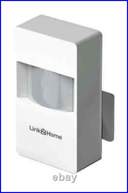 LINK2HOME Secure WI-FI Zigbee Smart Wireless Alarm Kit L2H SECUREKIT