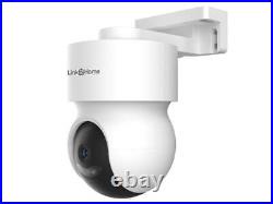 Link2Home L2H-ODRCAMPT2 LTHODRCAMP2 Outdoor Smart Security Camera