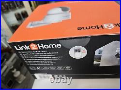 Link2Home L2H-ODRCAMPT2 LTHODRCAMP2 Outdoor Smart Security Camera