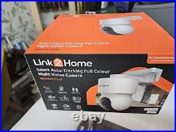 Link2Home L2H-ODRCAMPT2 LTHODRCAMP2 Outdoor Smart Security Camera