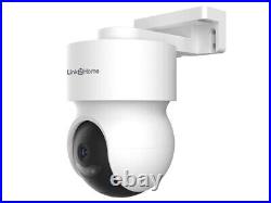 Link2Home L2H-ODRCAMPT2 Outdoor Smart Tracking Security Camera Full Colour