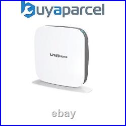 Link2Home L2H-SECUREGWAY Smart Alarm Gateway & Internal Siren LTHSECGWAY