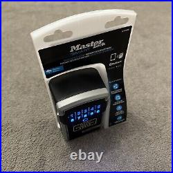 Master Lock 5441EURD Select Access SMARTT Bluetooth Key Box Large