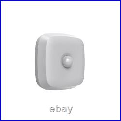 Smart Tuya WiFi Cloud Diamond Home Security Alarm System works w Alexa/Google