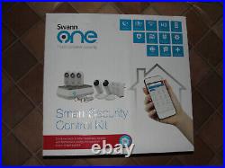 Swann One Smart Security Control Kit