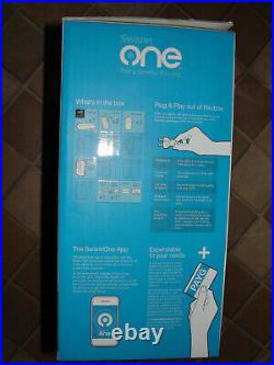 Swann One Smart Security Control Kit