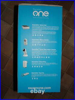 Swann One Smart Security Control Kit