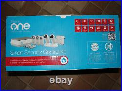 Swann One Smart Security Control Kit