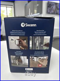 Swann SWIFI-ALARMKITA-GL Smart Indoor Security Alert Kit SWIFI-ALARMKITA-GL