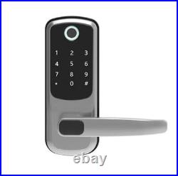 TTLock Smart Home Security WIFI App Digital Keyless Door Entry AirBnB