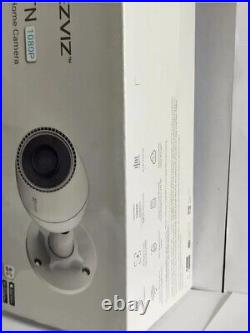 X2 EZVIZ C3TN Full HD Wi-Fi Smart Home Security Cameras