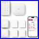 X-Sense Smart Home Security Systems, Wireless alarm systems, Works with Alexa, 1