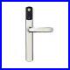 Yale Conexis L1 Chrome Security Handle Smart Door Lock Keyless Home