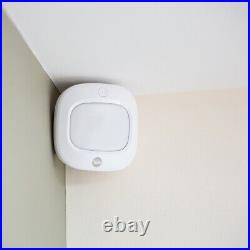 Yale IA-320 10pc Sync Smart Home Alarm with x4 Motion Sensors & x3 WindowithDoor