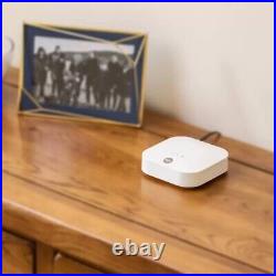 Yale IA-320 10pc Sync Smart Home Alarm with x4 Motion Sensors & x3 WindowithDoor