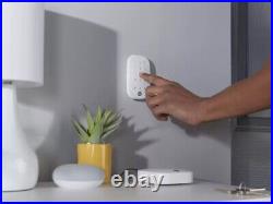 Yale IA-320 10pc Sync Smart Home Alarm with x4 Motion Sensors & x3 WindowithDoor